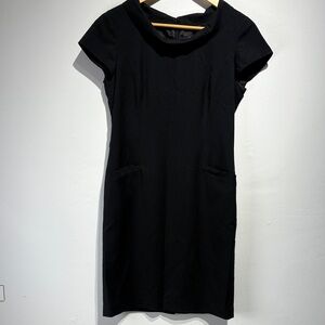 G2000 Women’s Workwear Black Dress